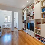 Vaticano & San Pietro Balcony Apartment