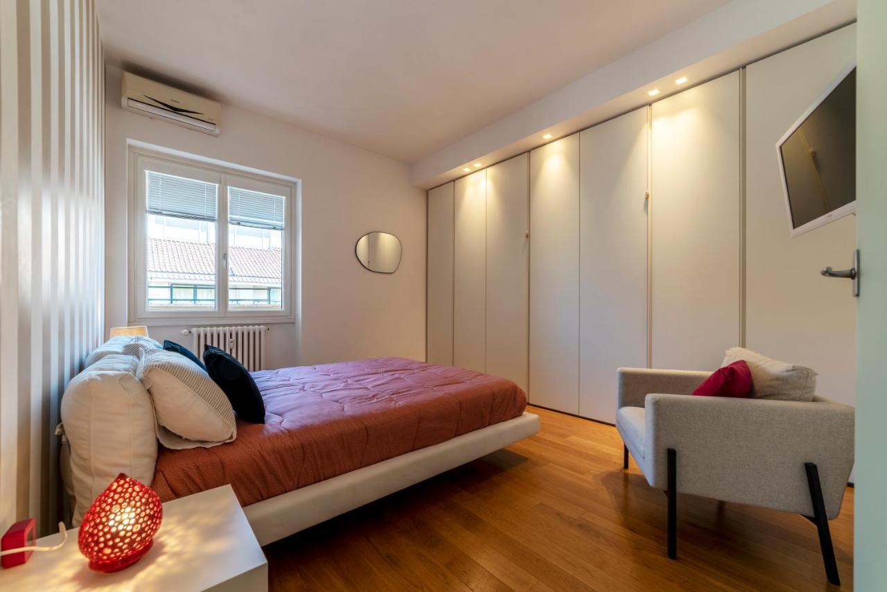 Apartment Vaticano & San Pietro Balcony Rom